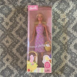2003 Easter Barbie
